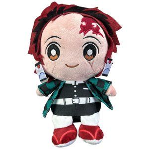 Dragon Slayer Plush With Suction Cup